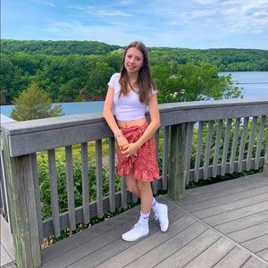 Meet your Posher, Jillian